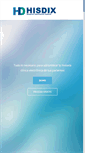 Mobile Screenshot of hisdix.com